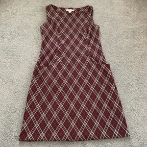 90s Dress M